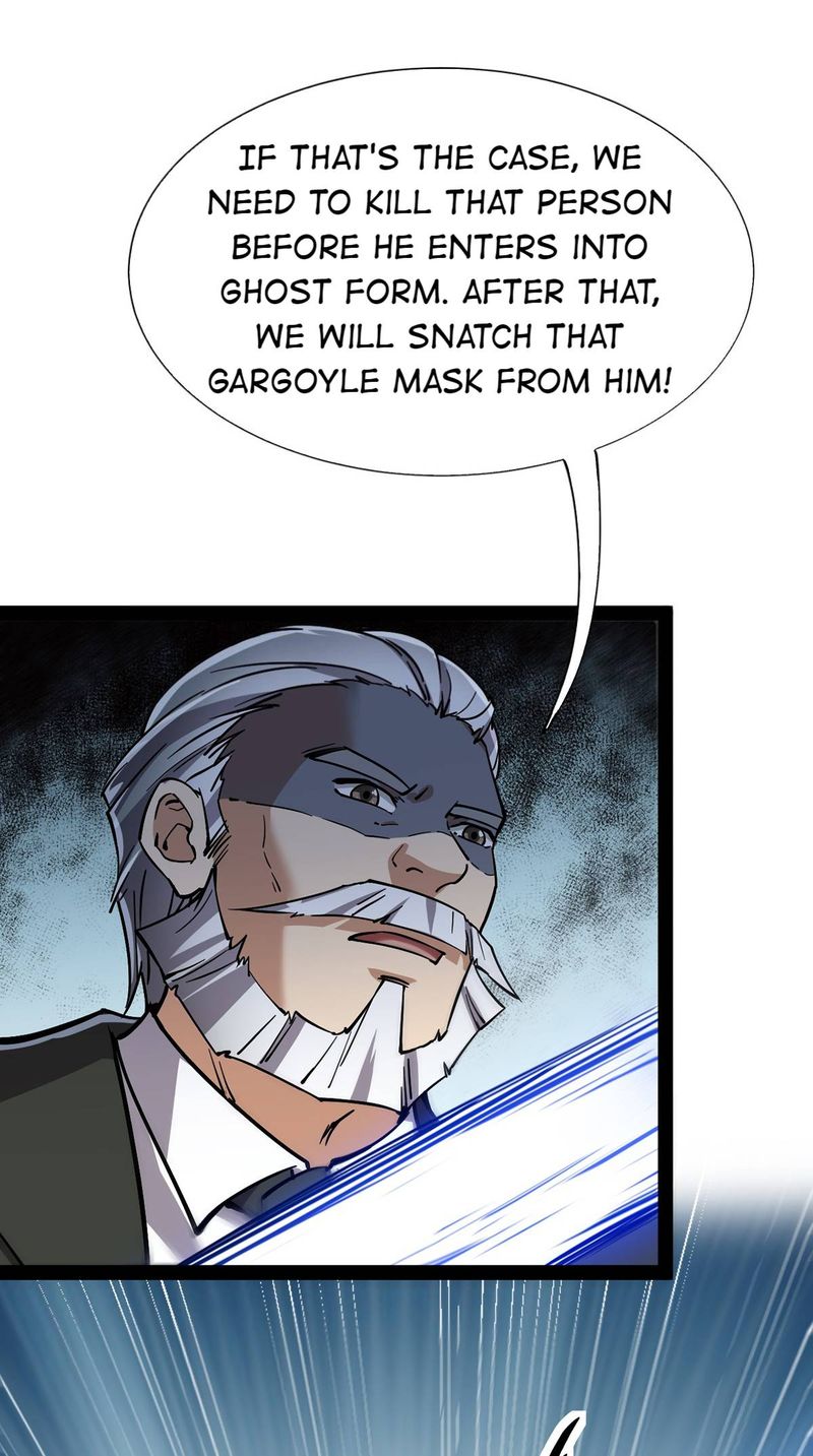 The Daily Life Of Immortal King 61 17