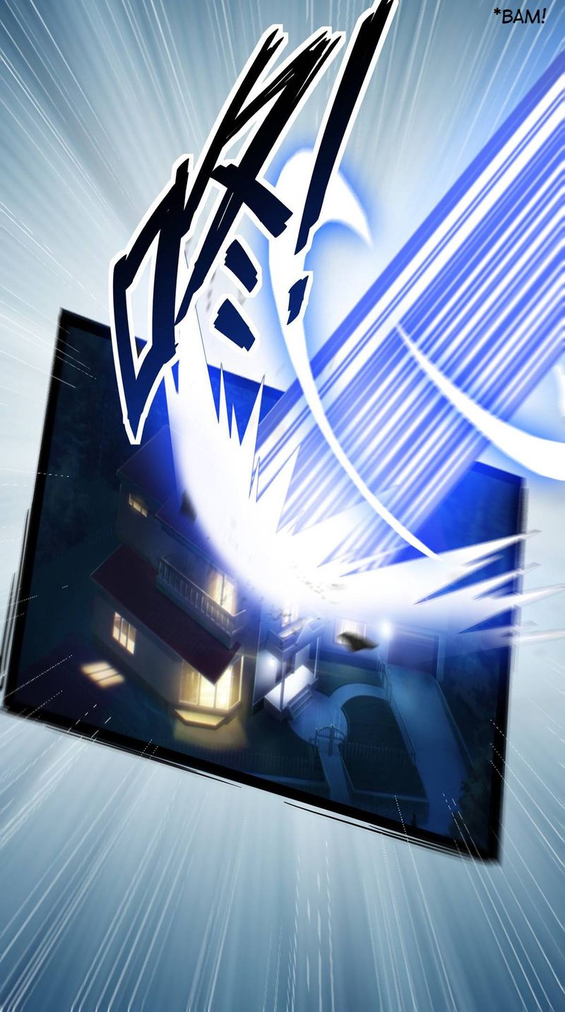 The Daily Life Of Immortal King 61 18