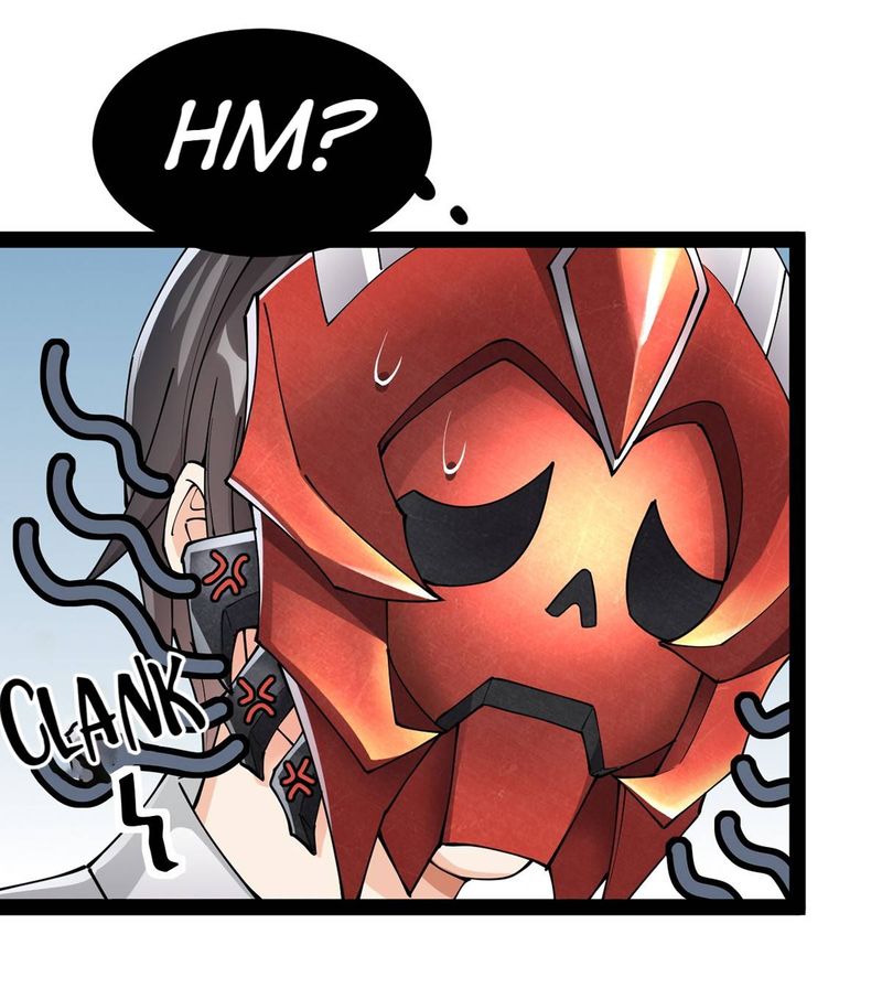The Daily Life Of Immortal King 61 24