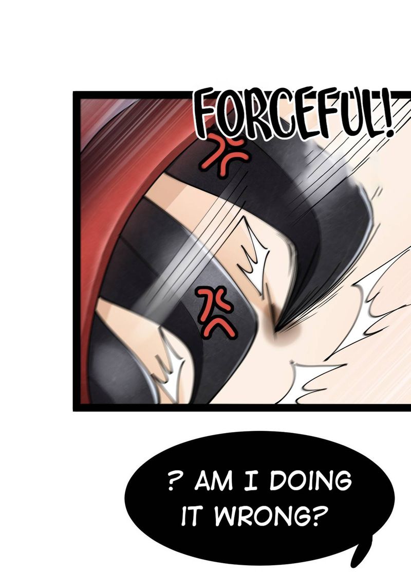 The Daily Life Of Immortal King 61 25