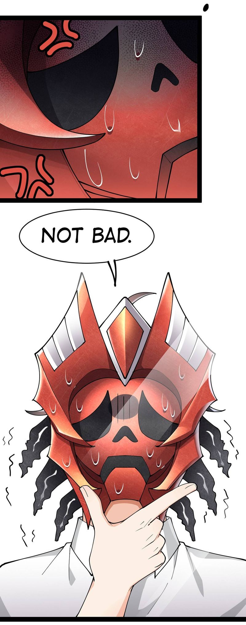 The Daily Life Of Immortal King 61 26