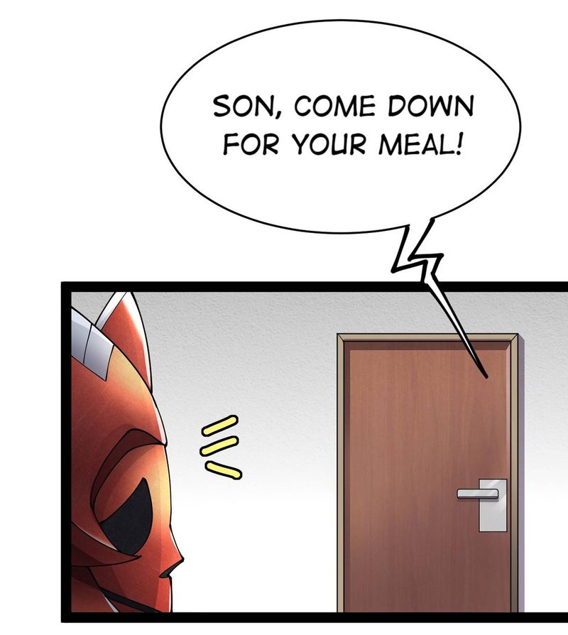 The Daily Life Of Immortal King 61 27