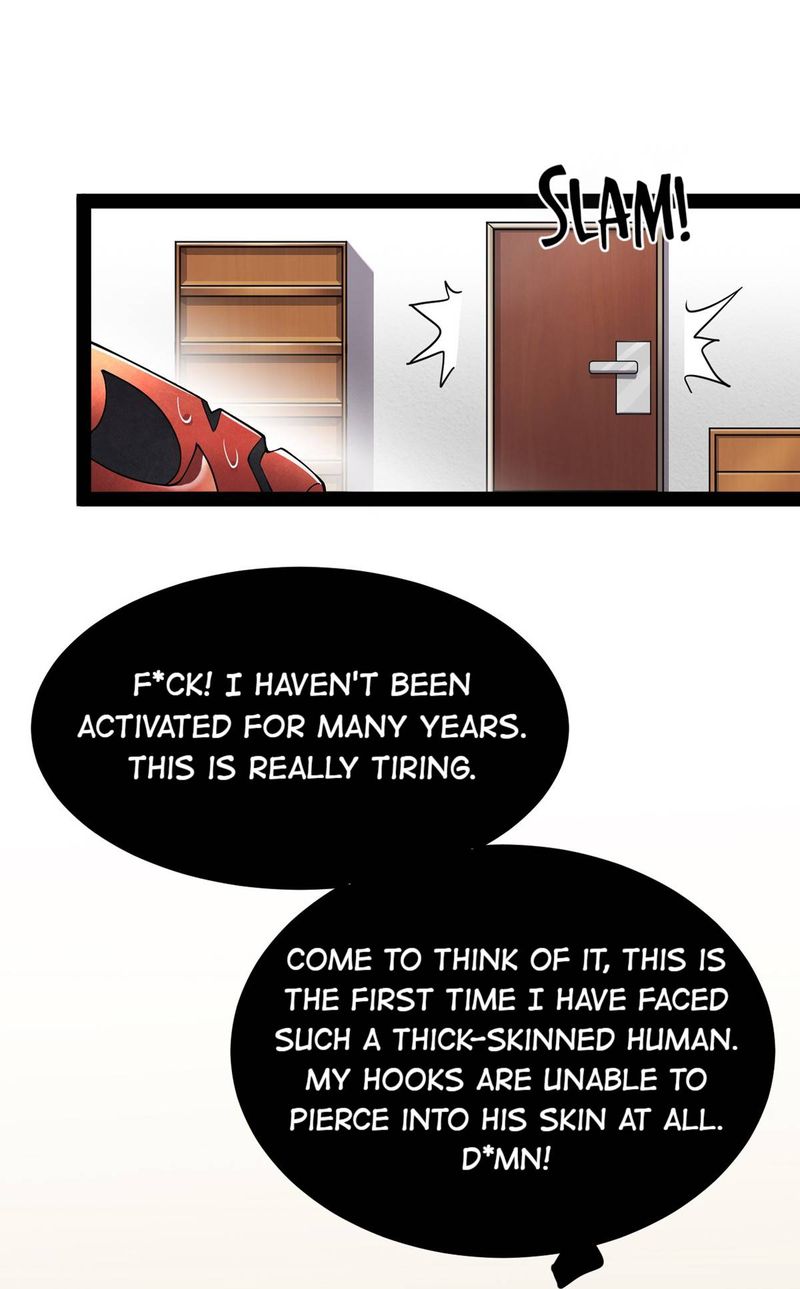 The Daily Life Of Immortal King 61 29