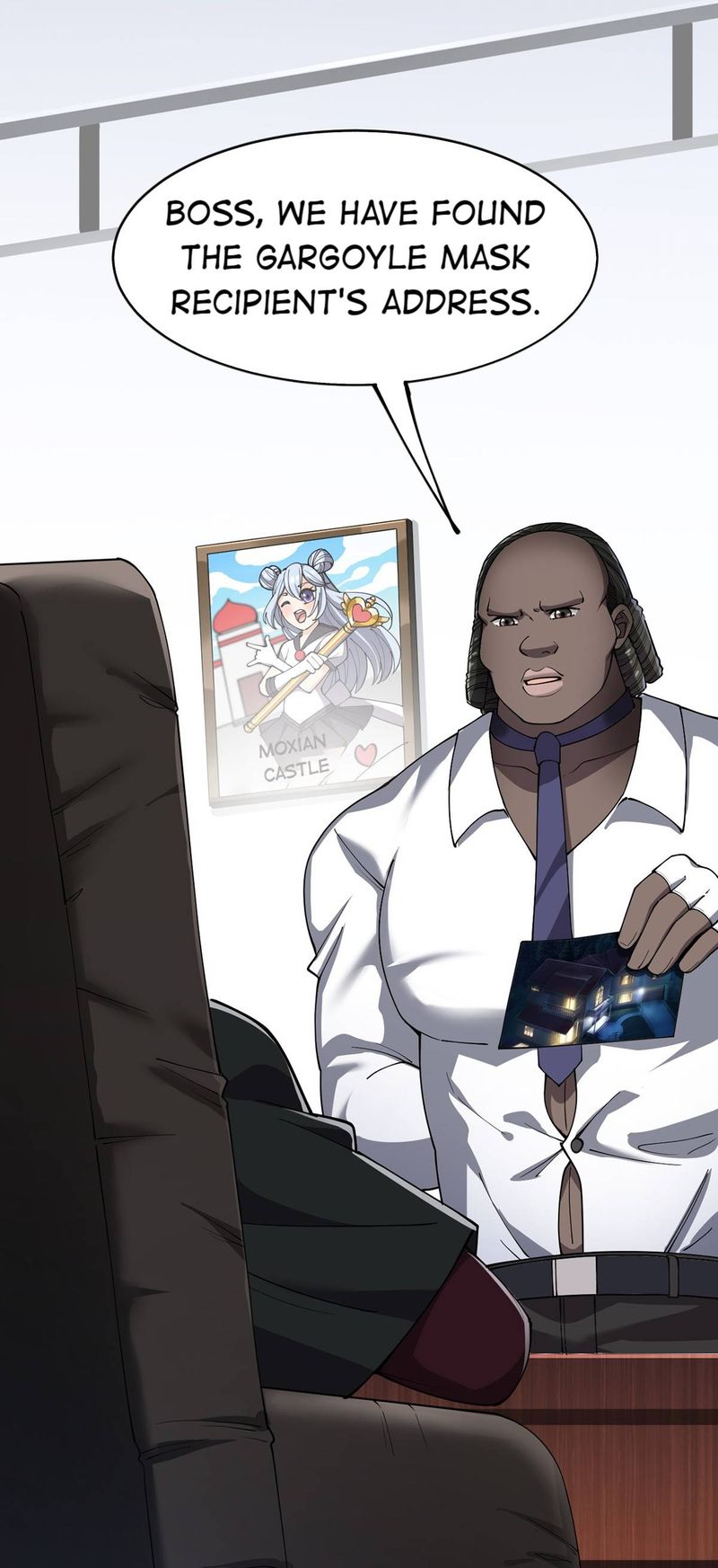 The Daily Life Of Immortal King 61 3