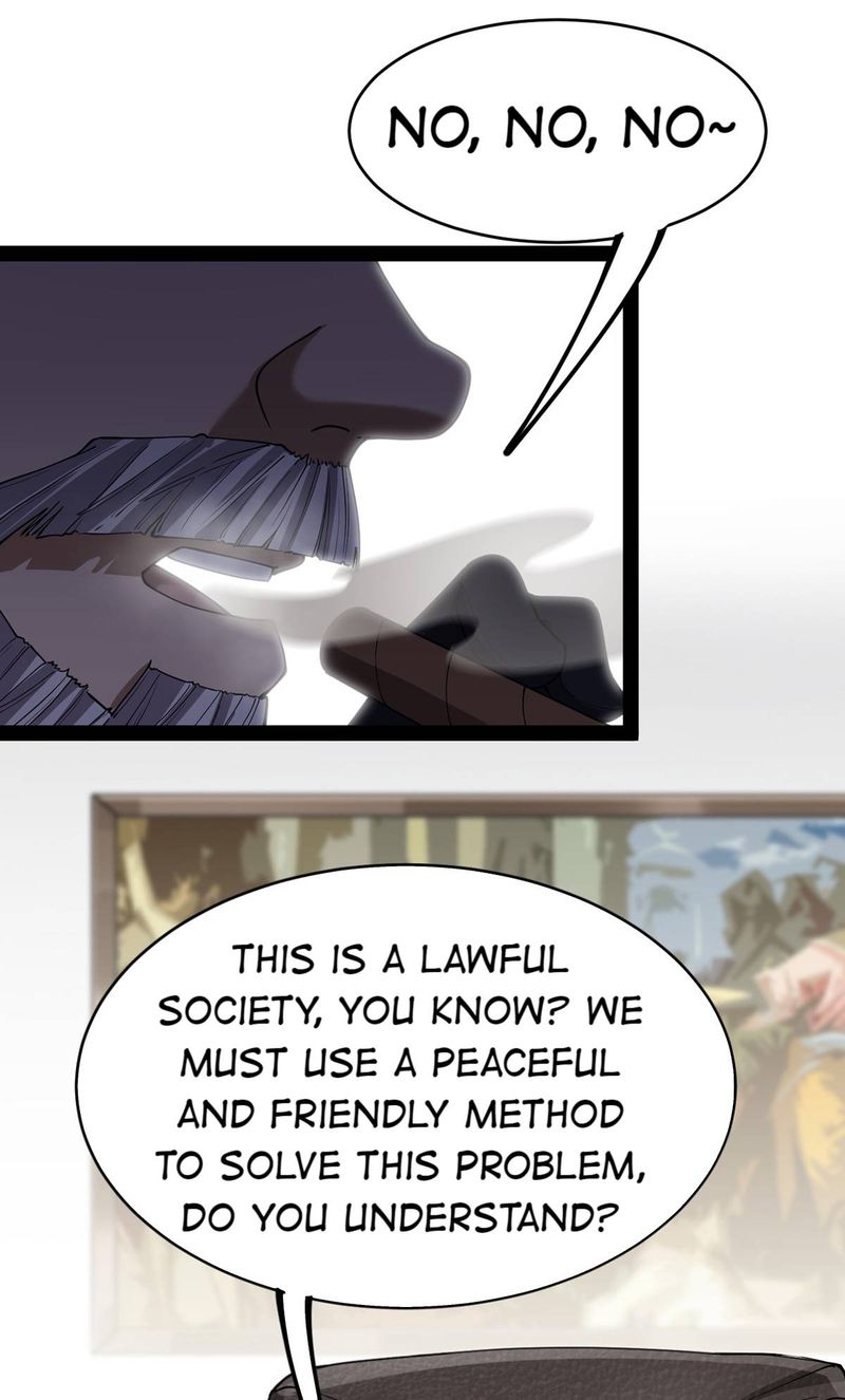 The Daily Life Of Immortal King 61 5