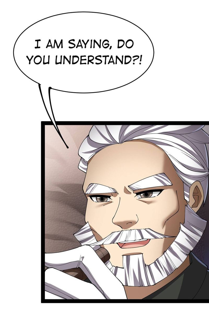 The Daily Life Of Immortal King 61 7