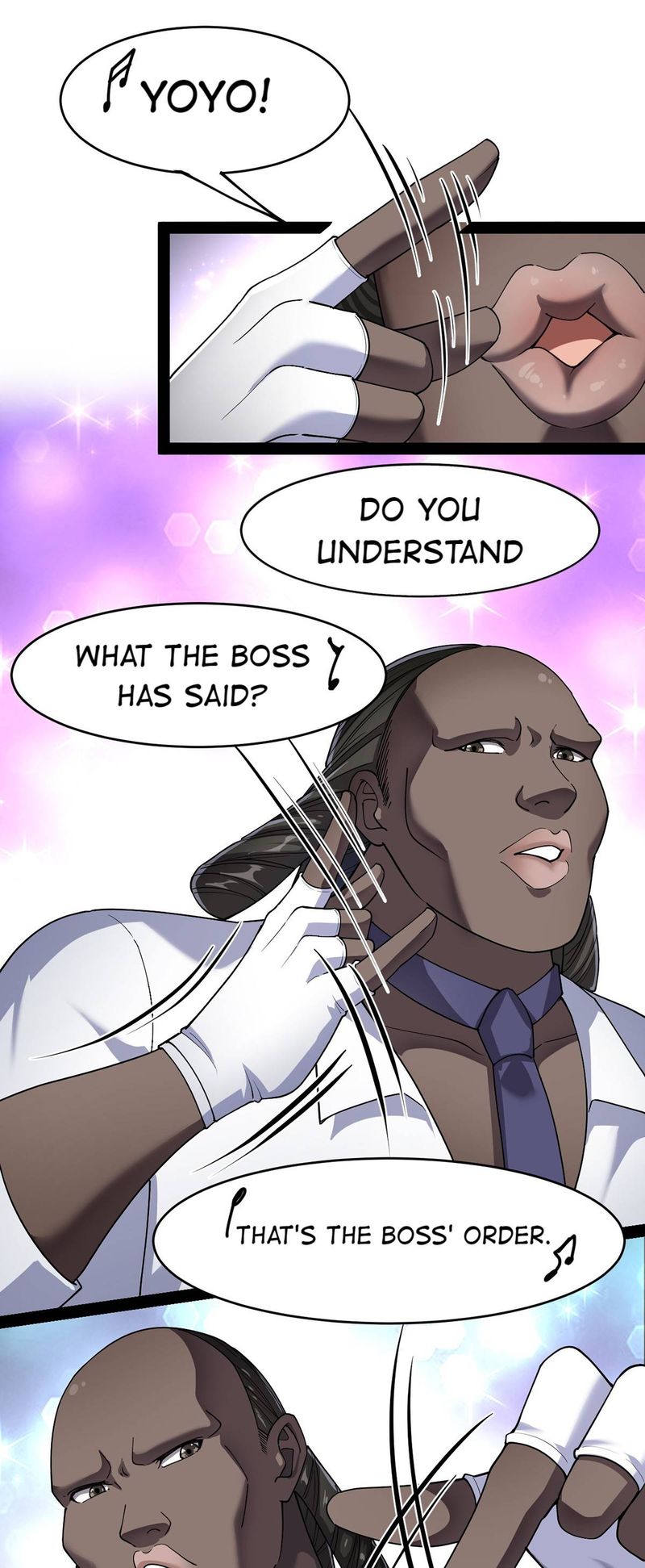 The Daily Life Of Immortal King 61 9