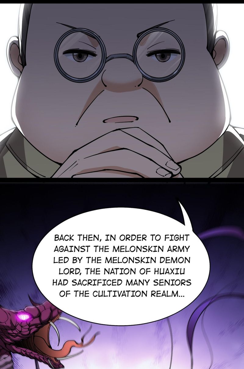 The Daily Life Of Immortal King 62 17