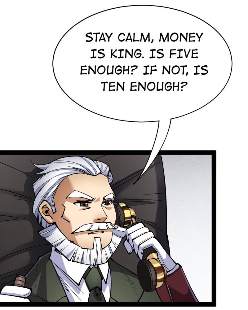 The Daily Life Of Immortal King 64 16