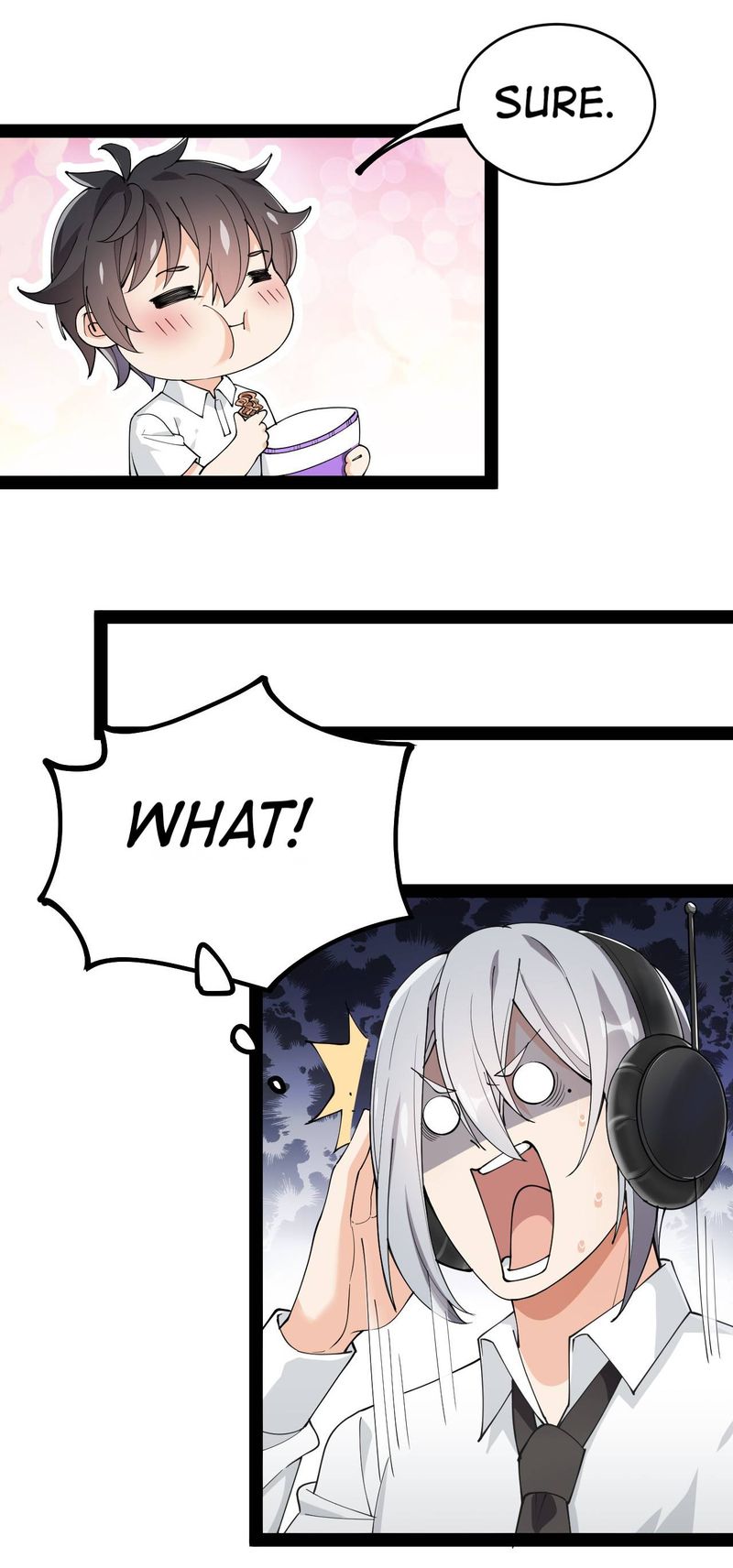 The Daily Life Of Immortal King 64 4