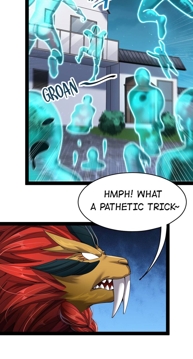 The Daily Life Of Immortal King 65 31