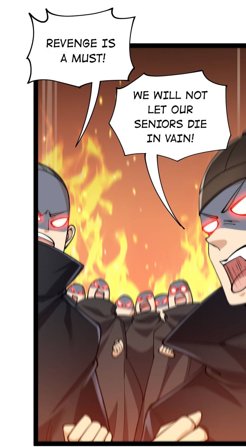 The Daily Life Of Immortal King 66 2