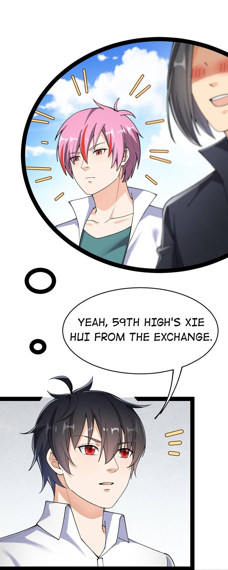 The Daily Life Of Immortal King 67 27