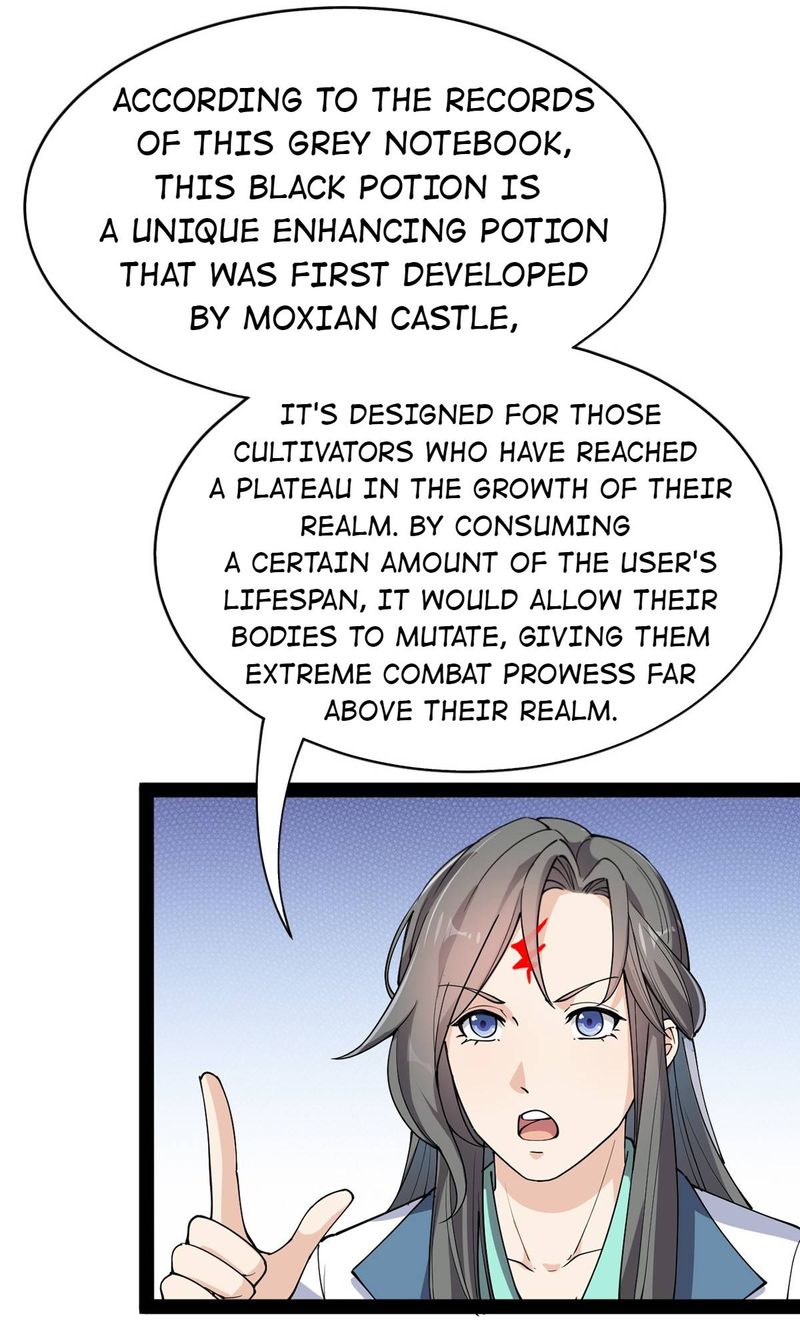 The Daily Life Of Immortal King 67 3