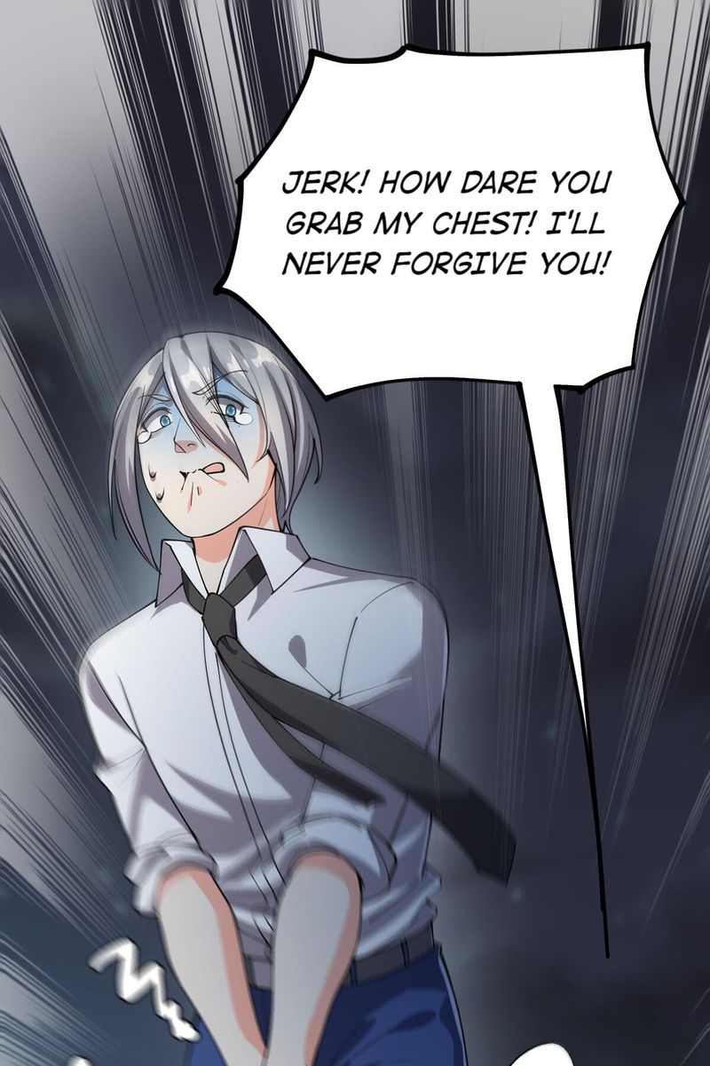 The Daily Life Of Immortal King 68 12