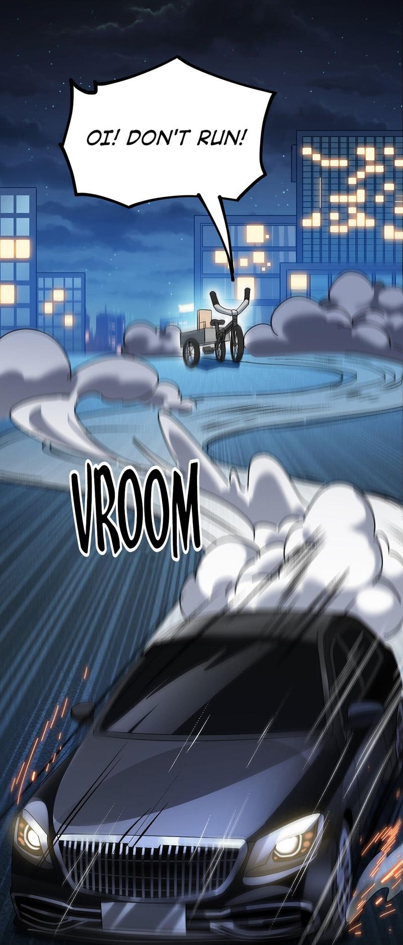 The Daily Life Of Immortal King 68 19