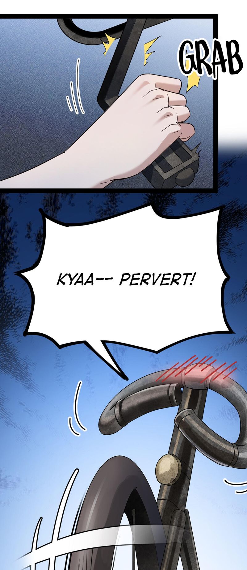 The Daily Life Of Immortal King 68 8