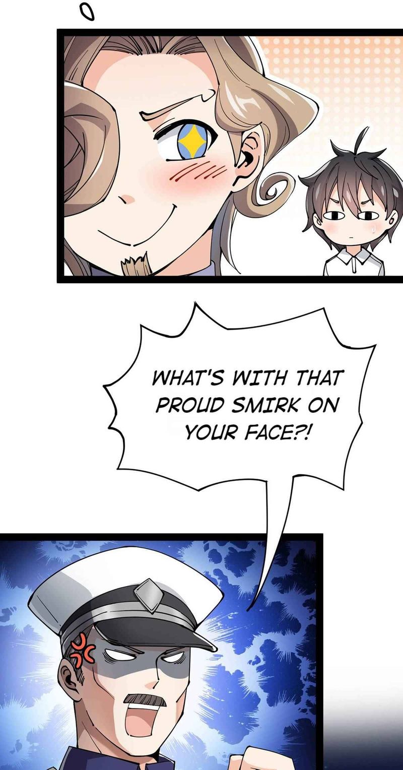 The Daily Life Of Immortal King 69 33