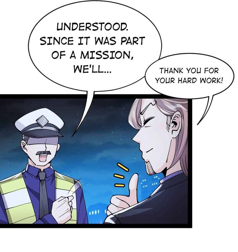 The Daily Life Of Immortal King 69 36