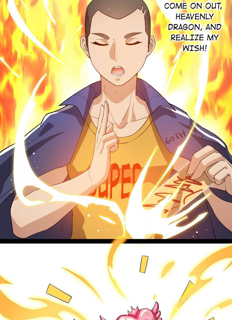 The Daily Life Of Immortal King 7 39