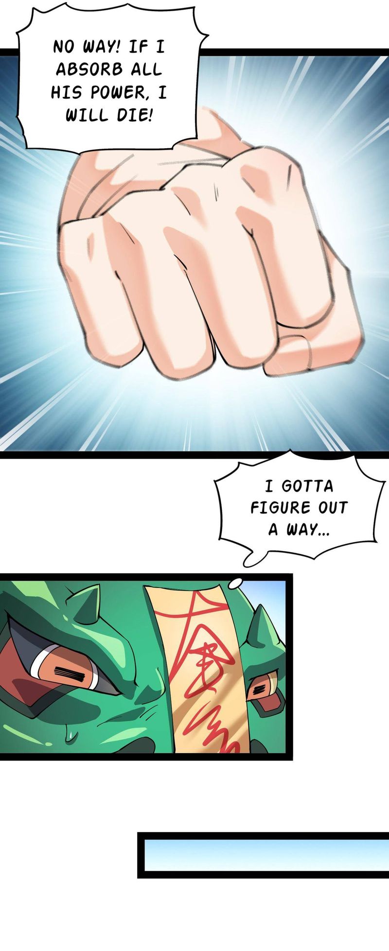 The Daily Life Of Immortal King 7 8