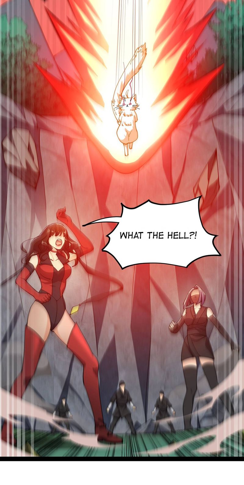 The Daily Life Of Immortal King 74 33