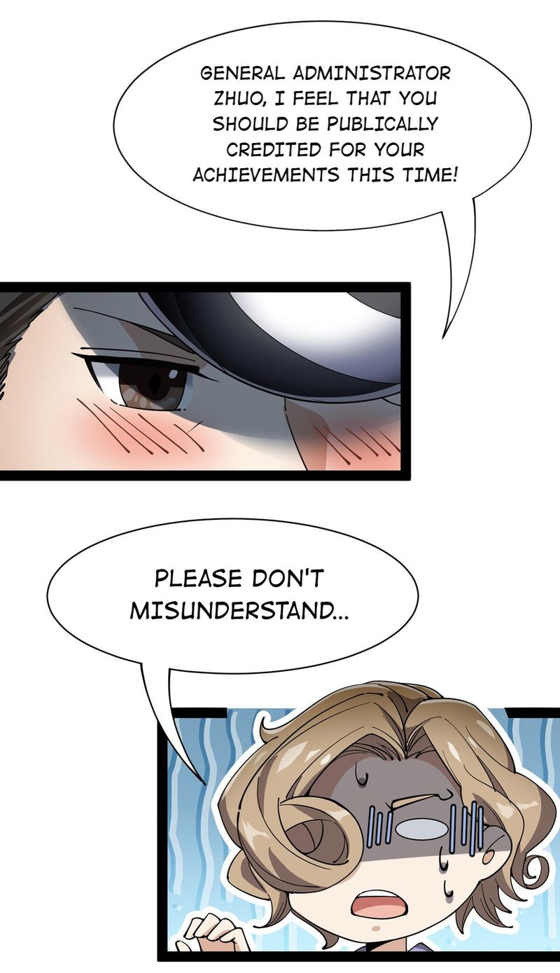 The Daily Life Of Immortal King 75 36