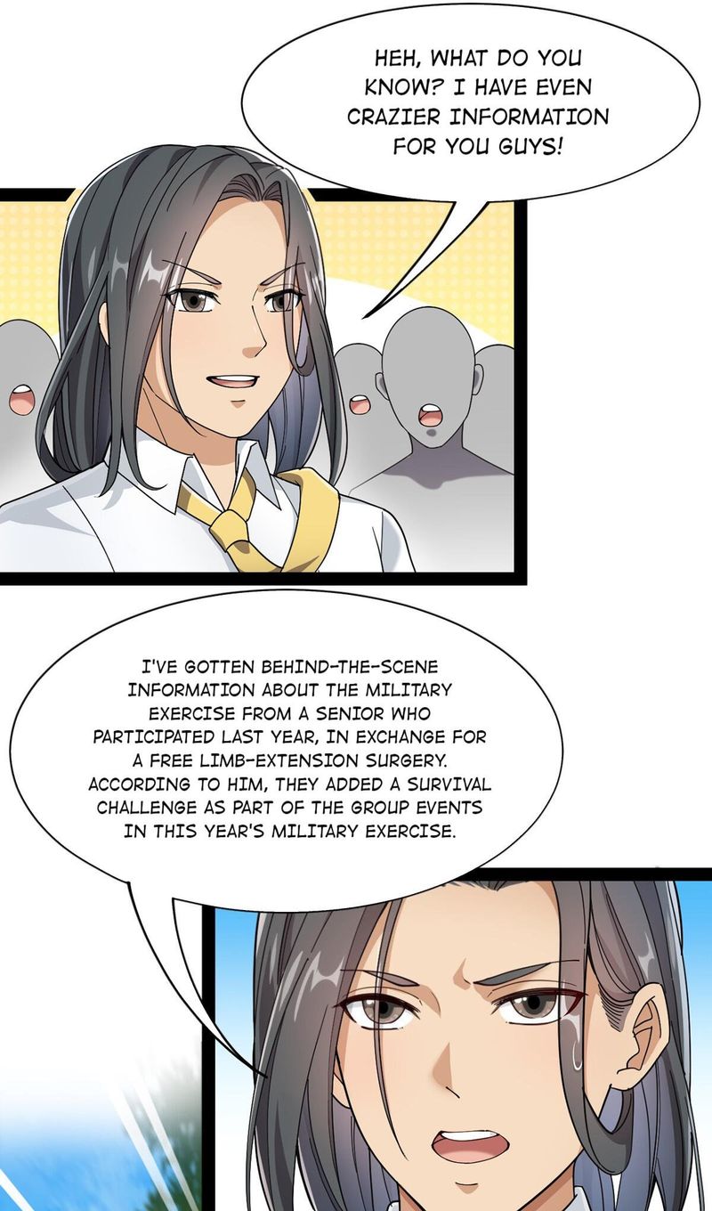 The Daily Life Of Immortal King 75 45