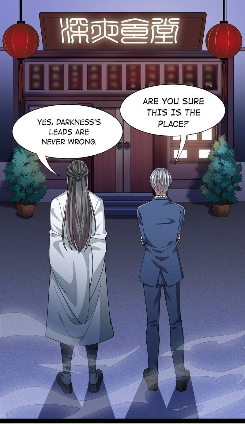 The Daily Life Of Immortal King 76 1