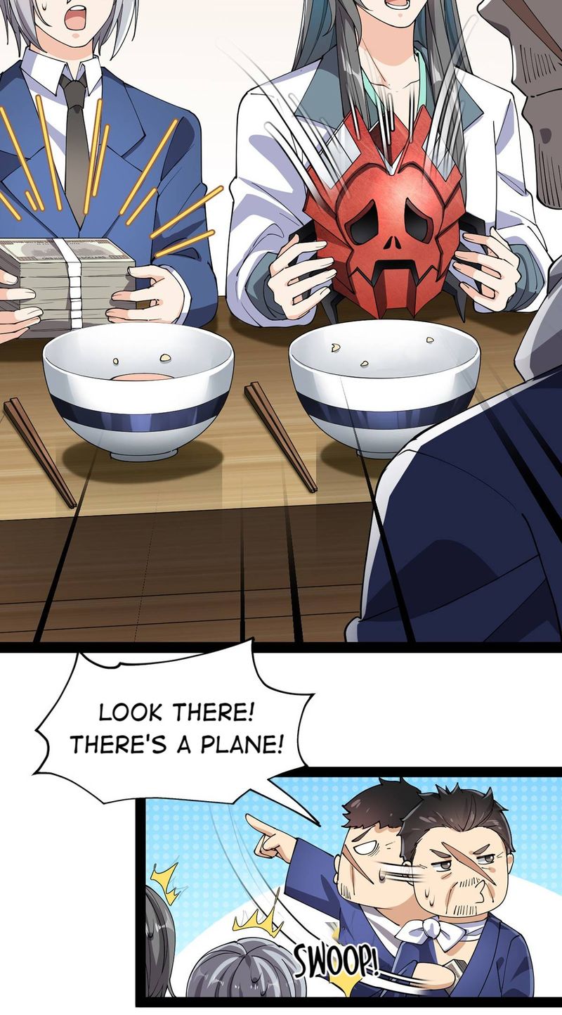 The Daily Life Of Immortal King 76 11