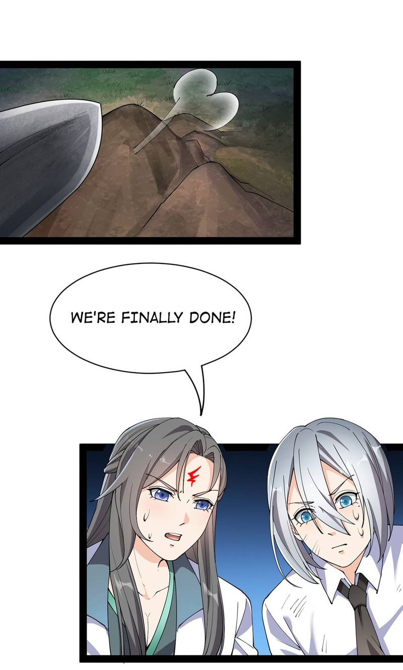The Daily Life Of Immortal King 76 28