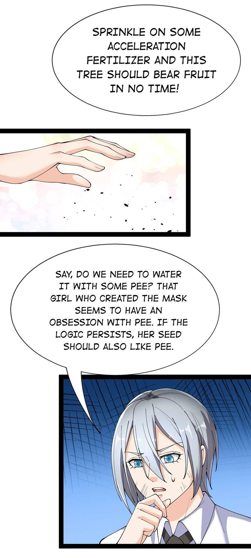 The Daily Life Of Immortal King 76 29