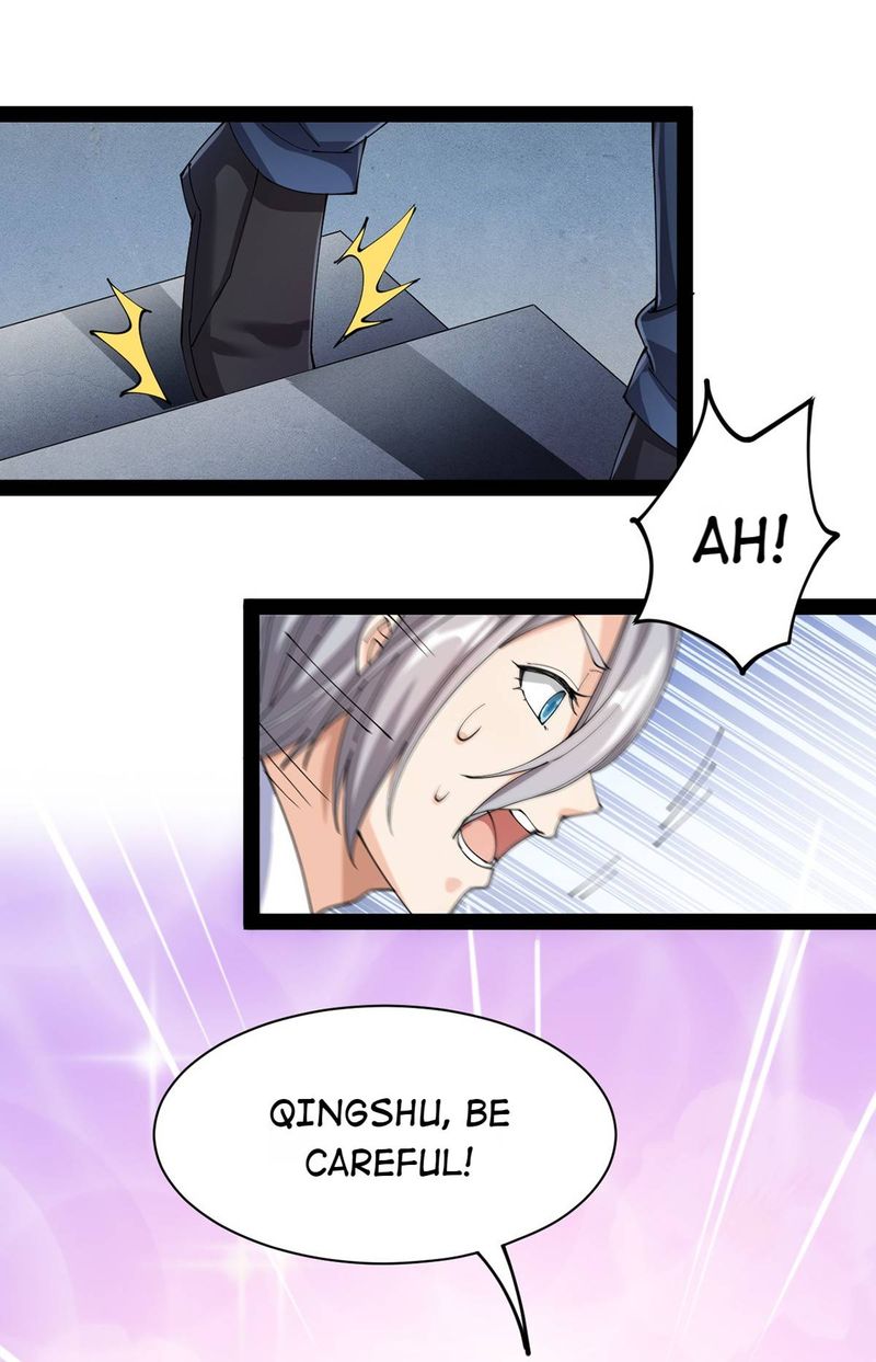 The Daily Life Of Immortal King 76 3