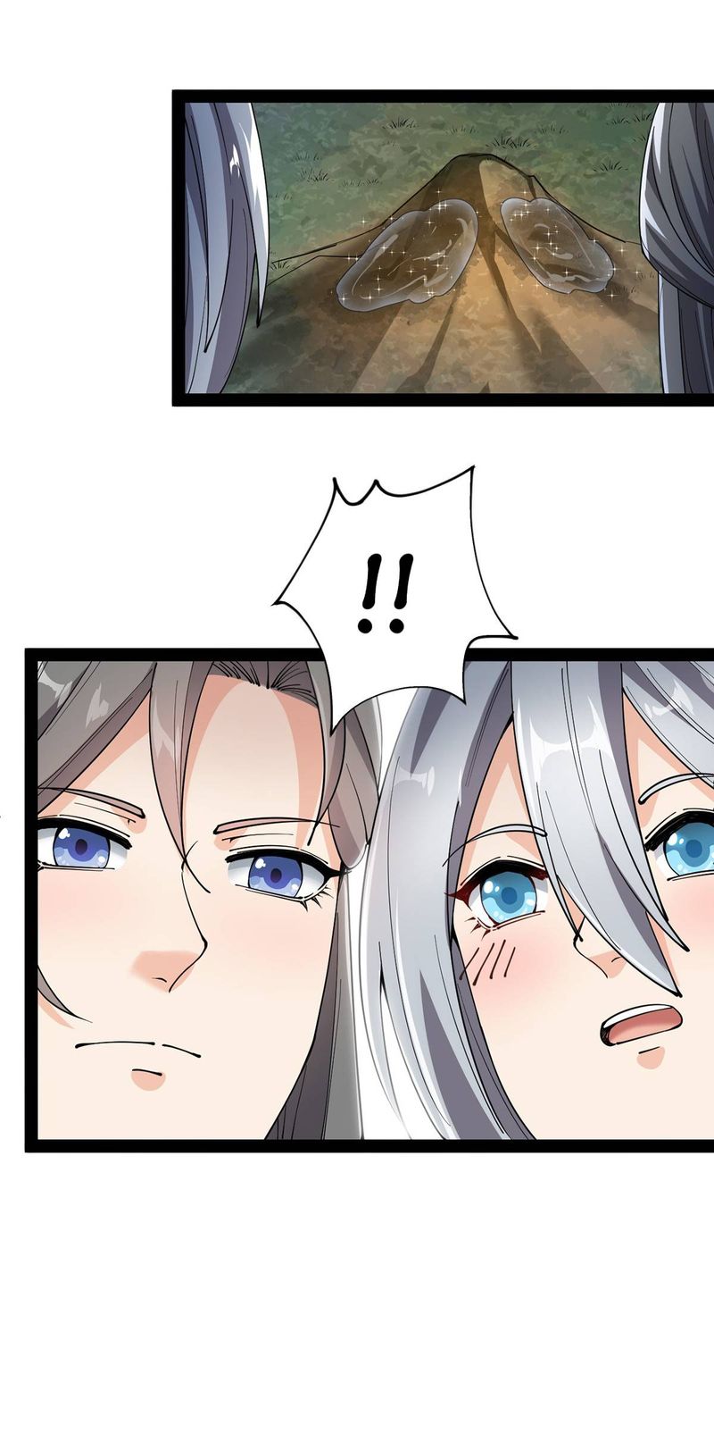 The Daily Life Of Immortal King 76 32