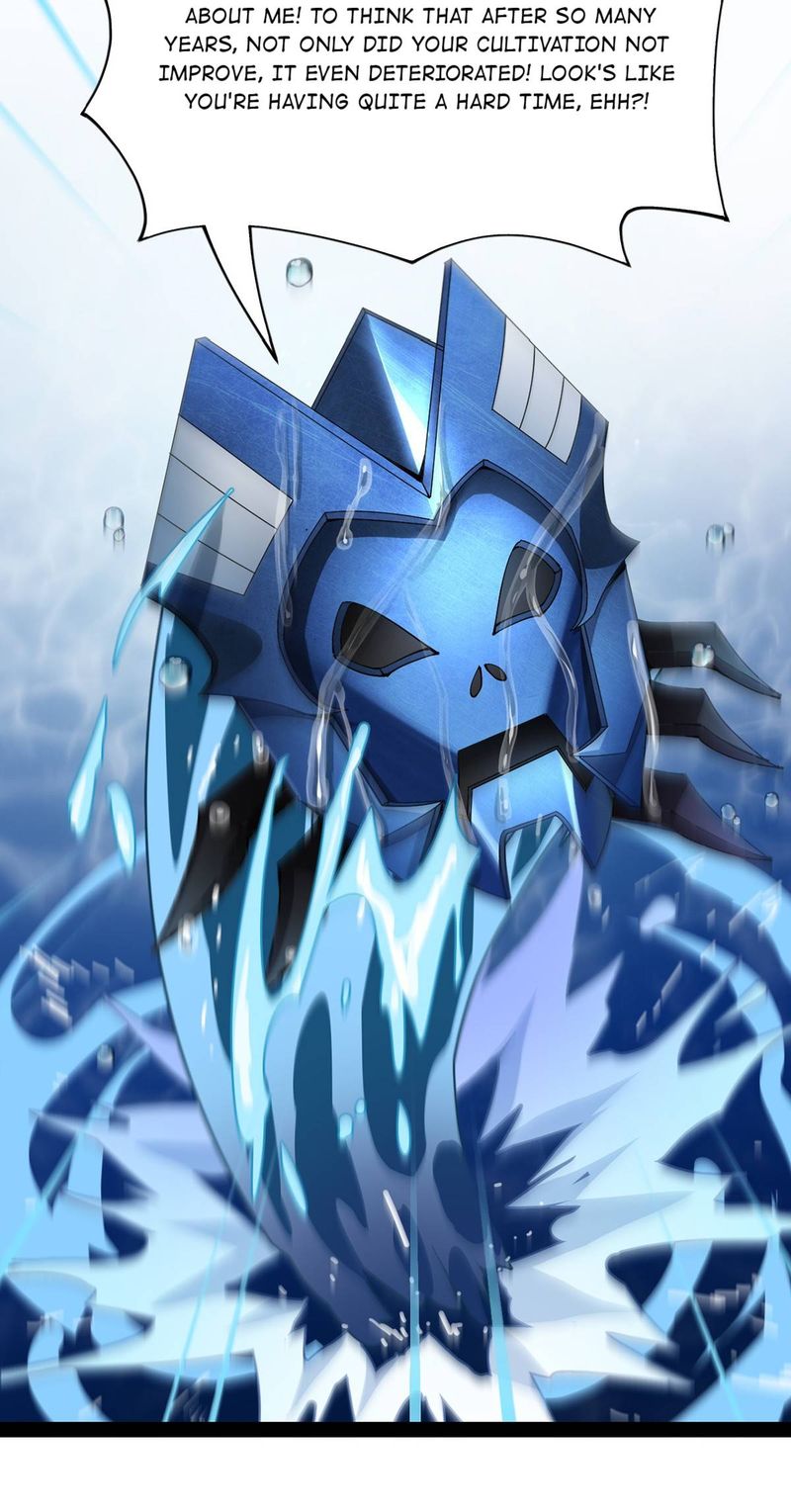 The Daily Life Of Immortal King 76 36