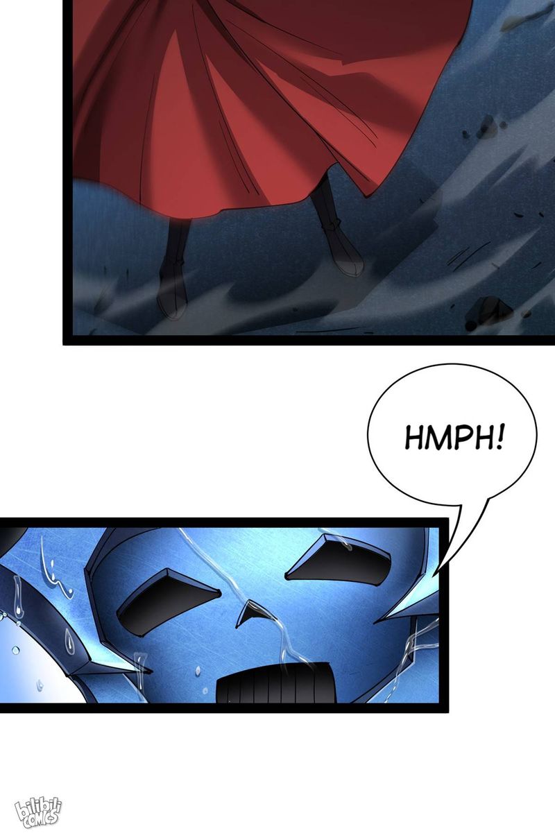 The Daily Life Of Immortal King 76 38