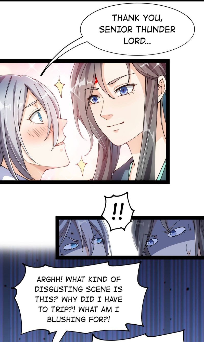 The Daily Life Of Immortal King 76 5