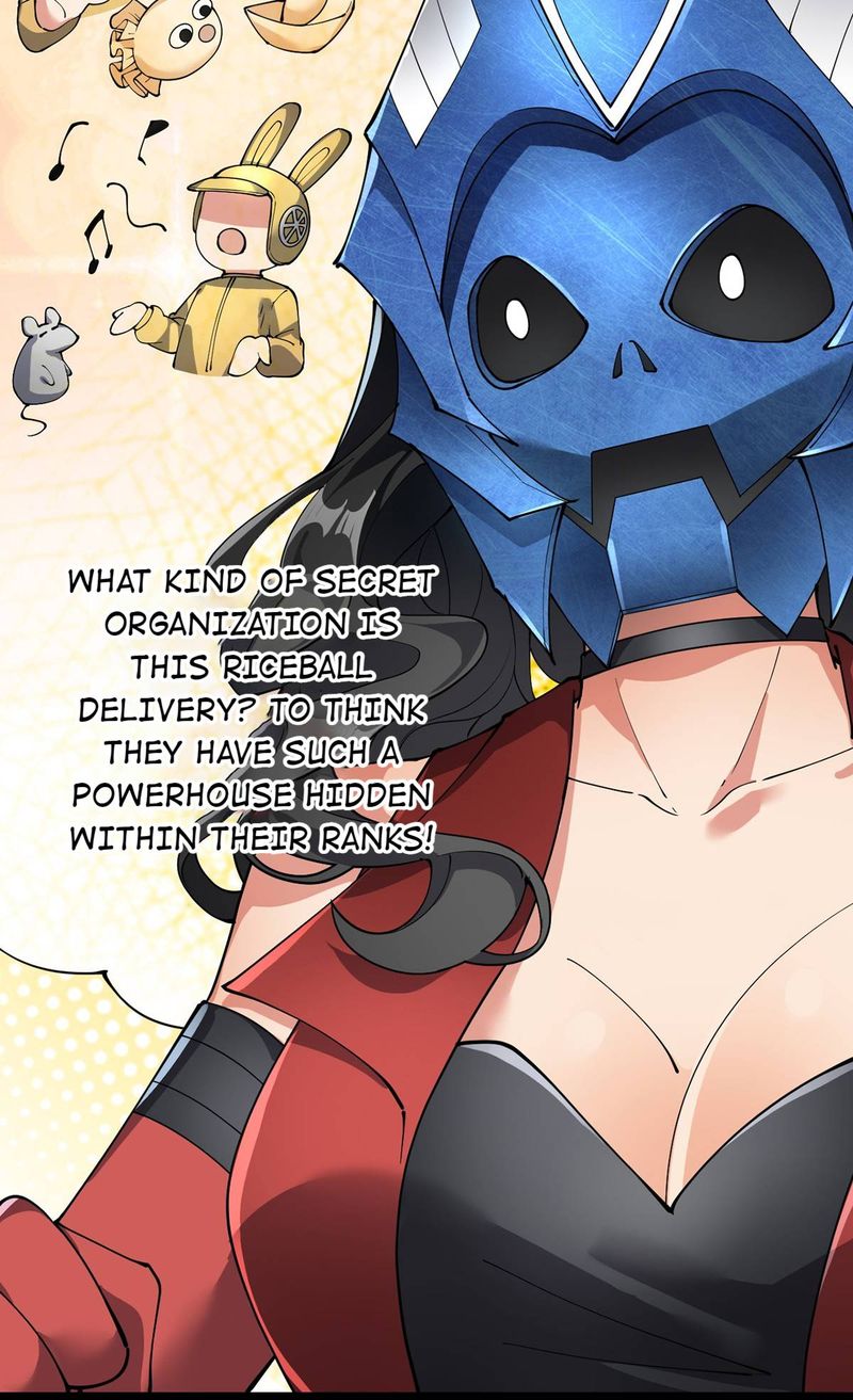 The Daily Life Of Immortal King 78 40