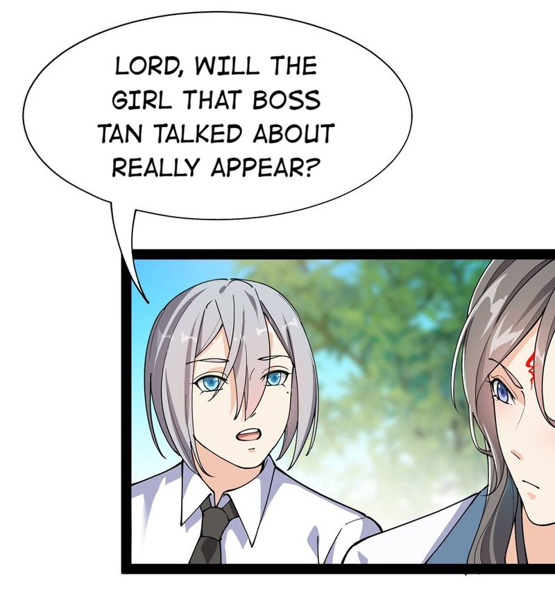The Daily Life Of Immortal King 79 20