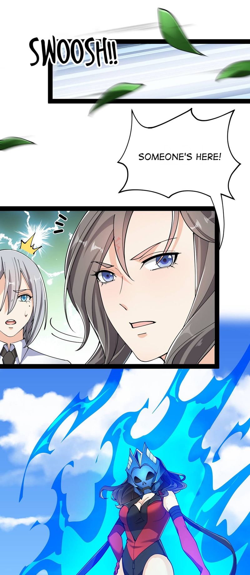 The Daily Life Of Immortal King 79 22