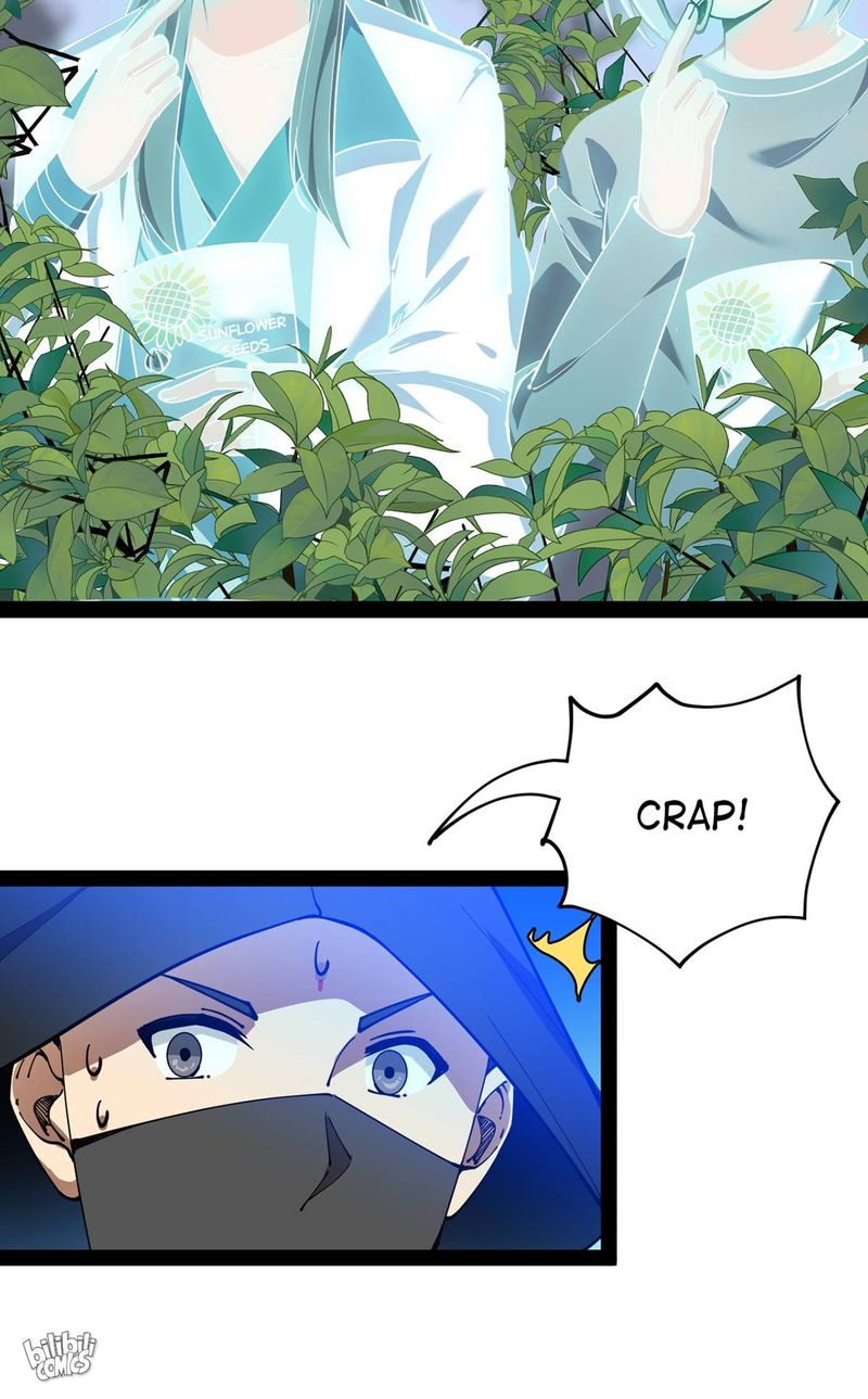 The Daily Life Of Immortal King 80 48