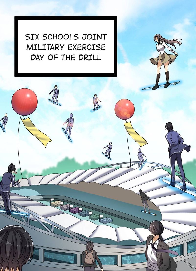 The Daily Life Of Immortal King 83 1