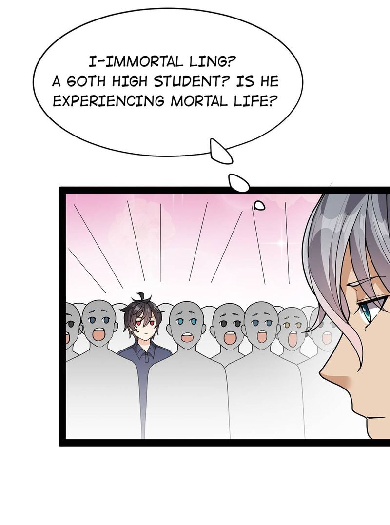 The Daily Life Of Immortal King 83 10