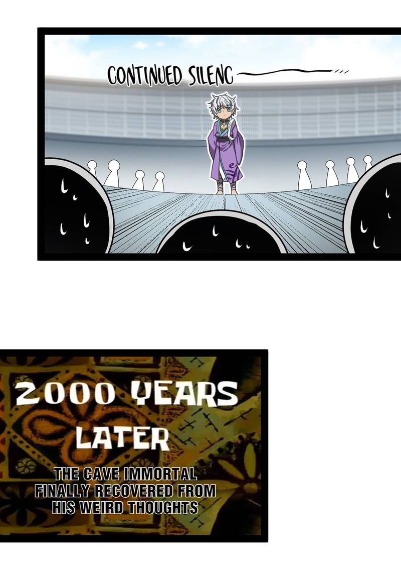 The Daily Life Of Immortal King 83 12