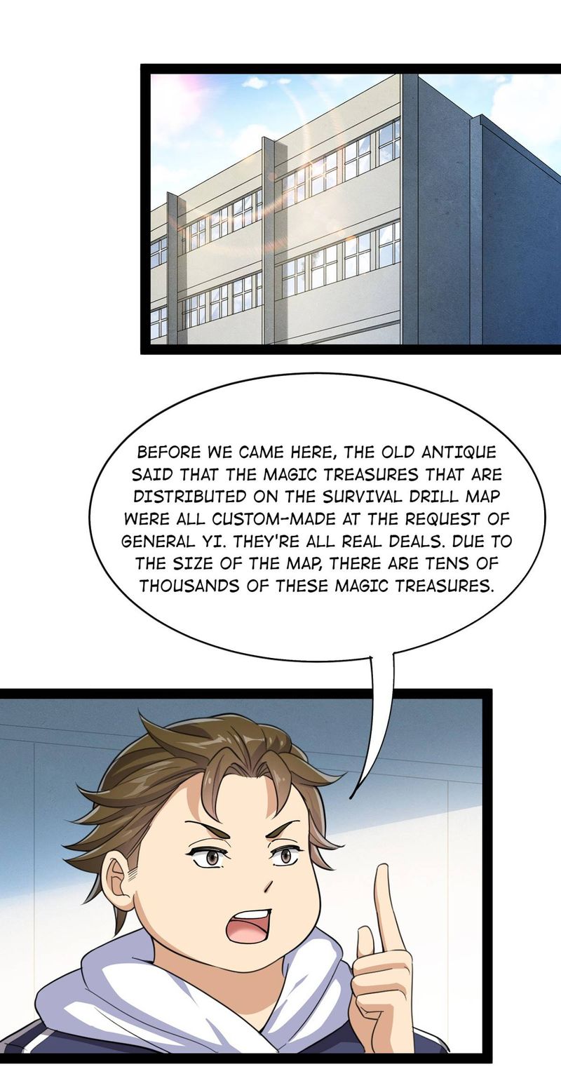 The Daily Life Of Immortal King 83 15