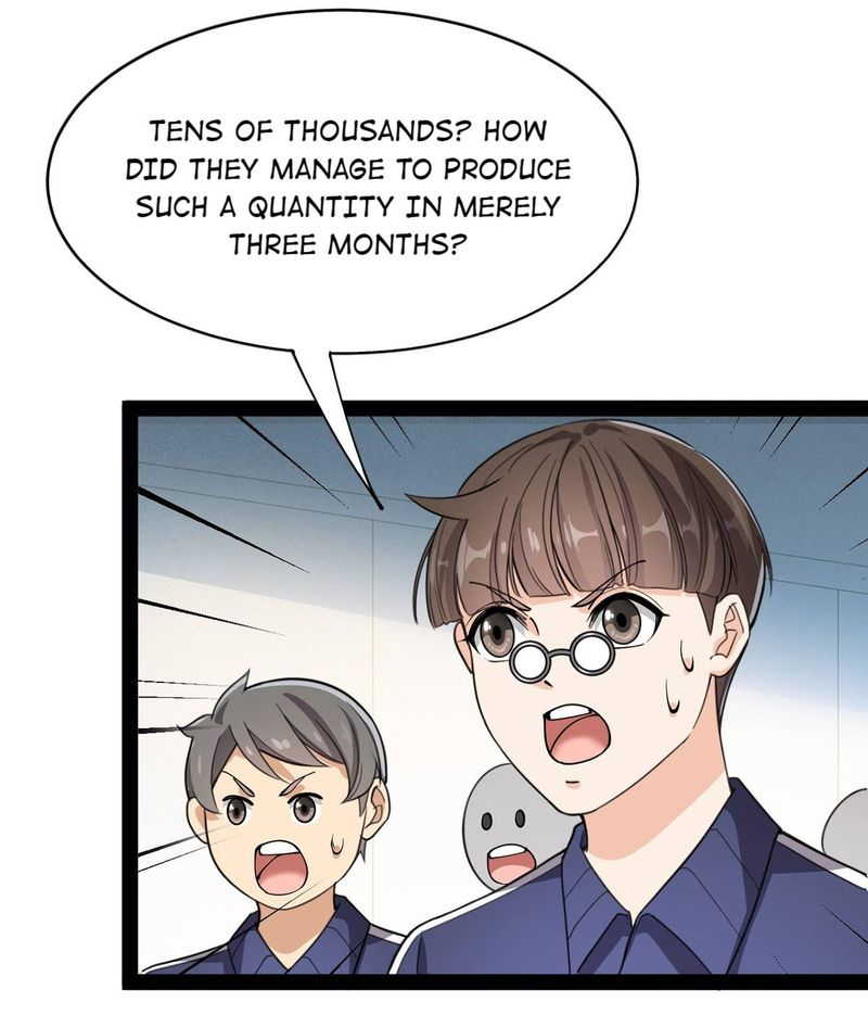 The Daily Life Of Immortal King 83 16