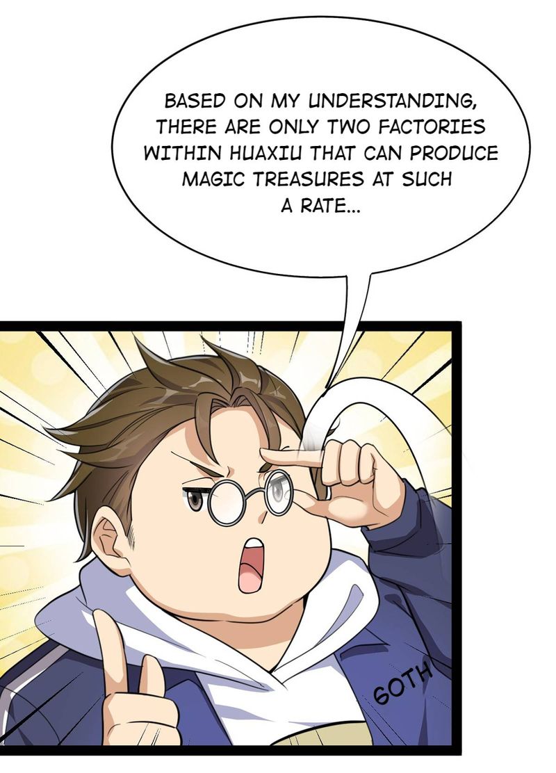 The Daily Life Of Immortal King 83 17