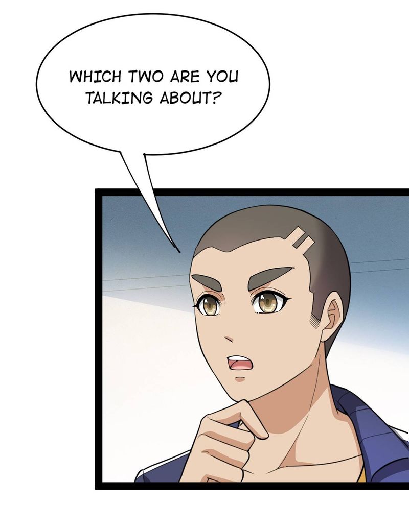 The Daily Life Of Immortal King 83 18