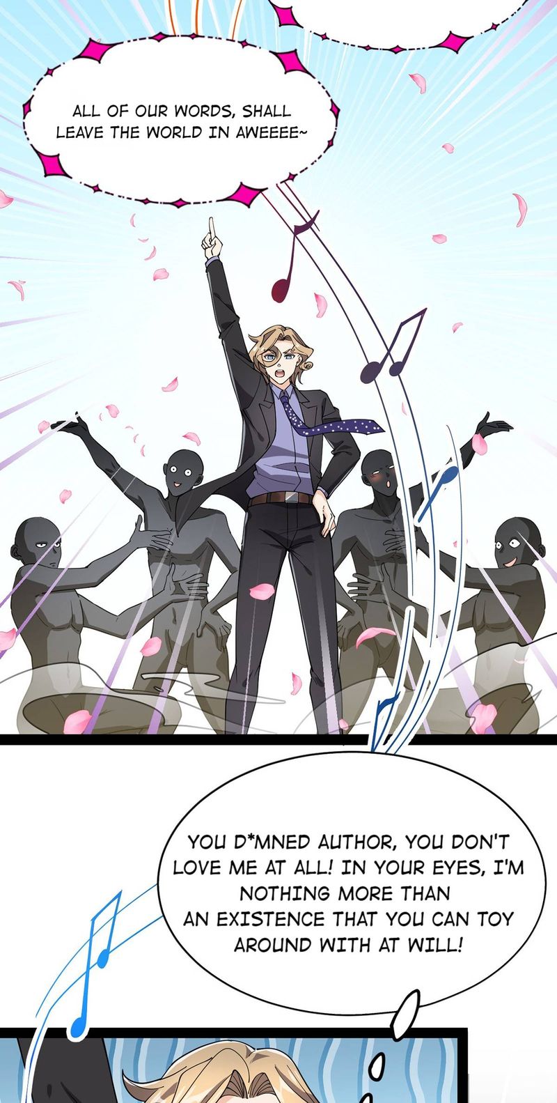 The Daily Life Of Immortal King 83 23