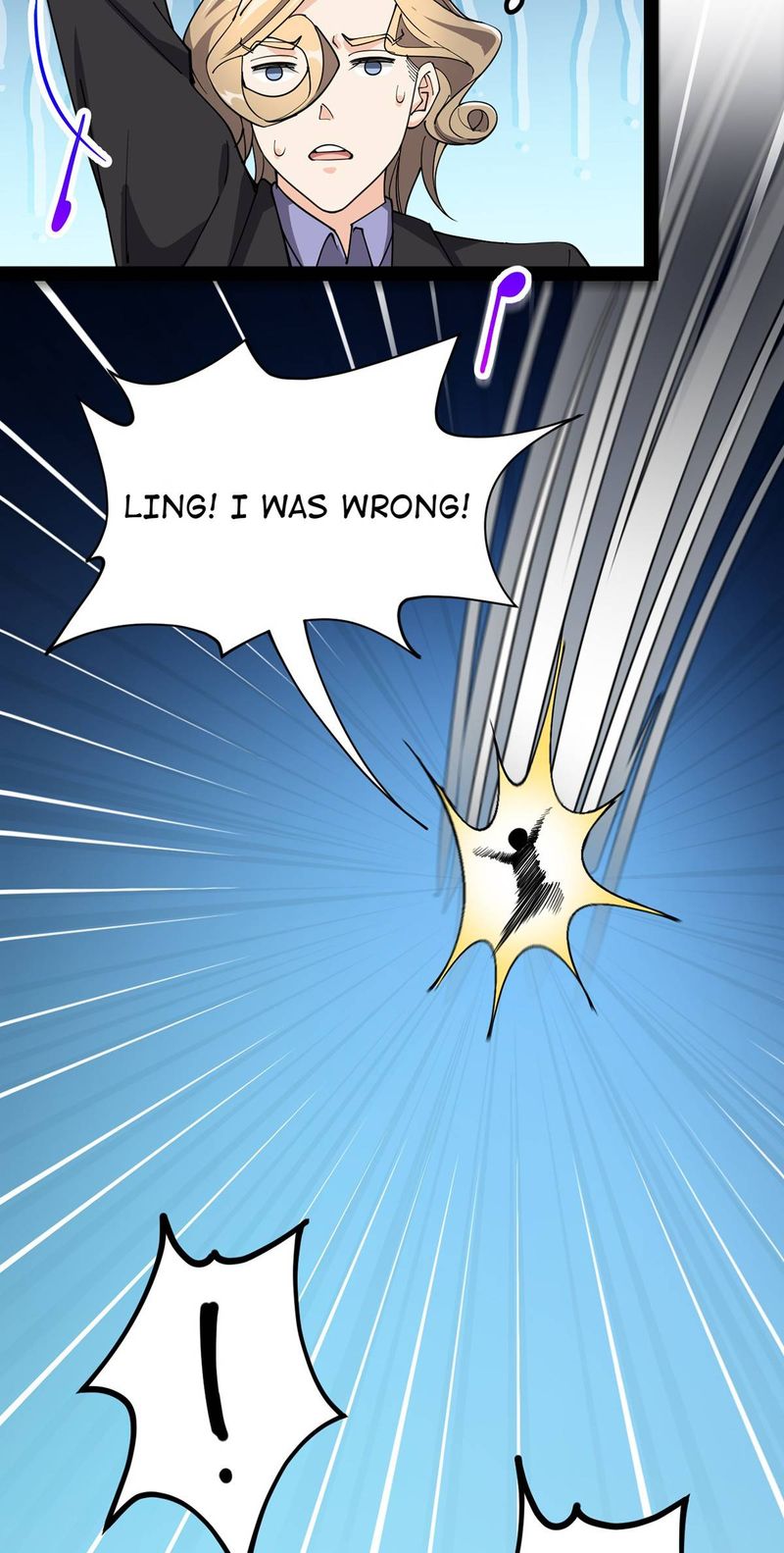 The Daily Life Of Immortal King 83 24